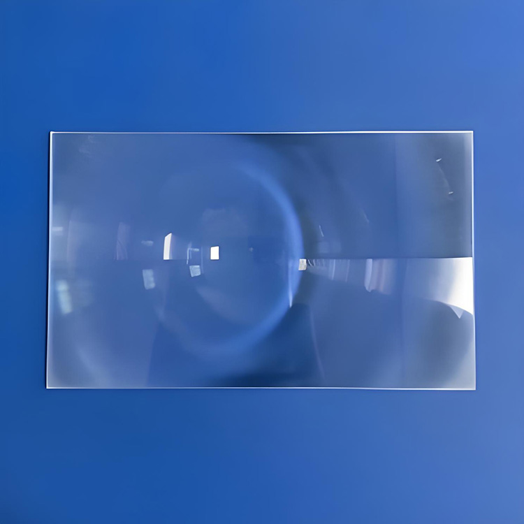 Custom Fresnel Lenses FL80mm